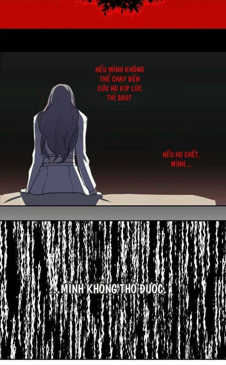 Lời Thú Nhận Nhầm Lẫn Chapter 19 - 15