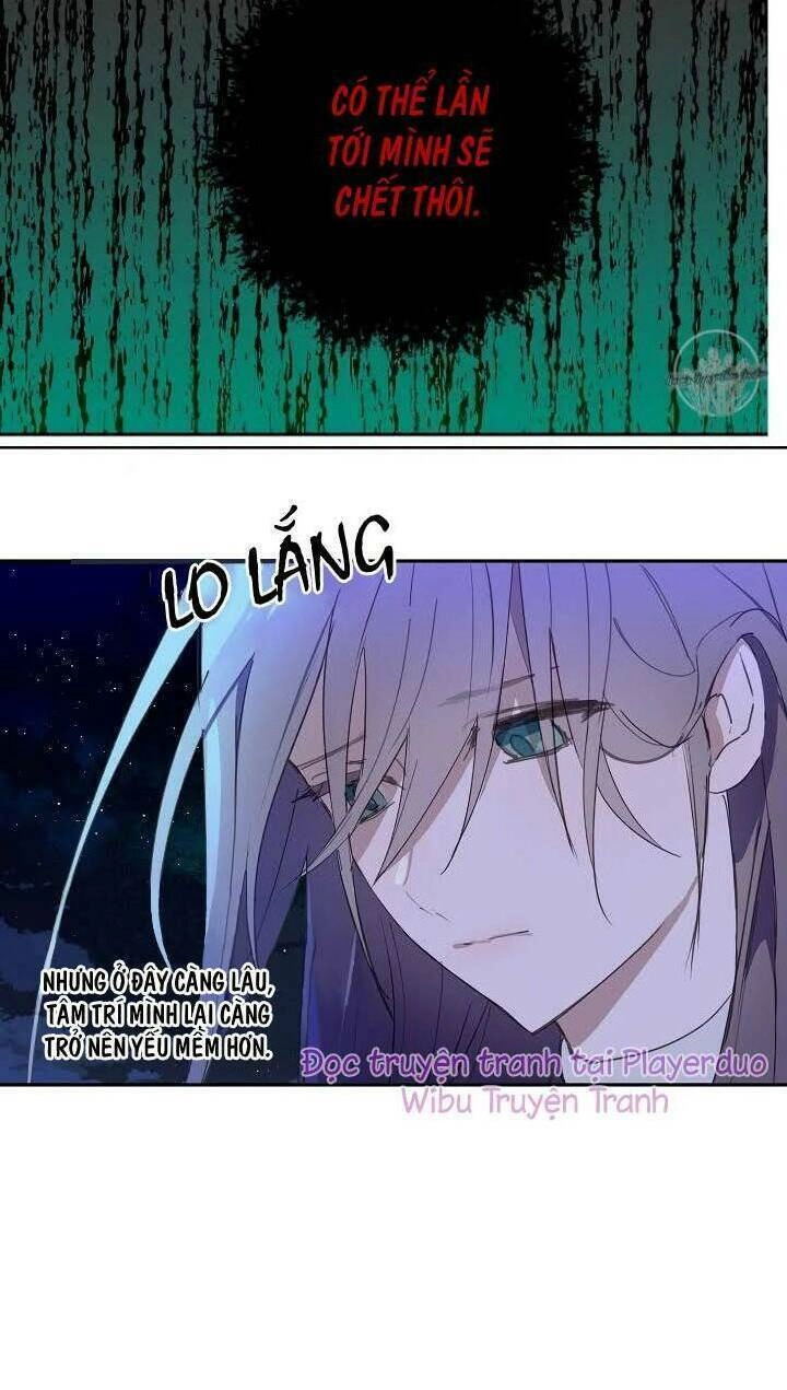 Lời Thú Nhận Nhầm Lẫn Chapter 19 - 17