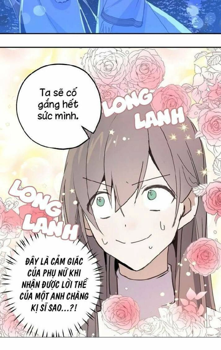 Lời Thú Nhận Nhầm Lẫn Chapter 19 - 19