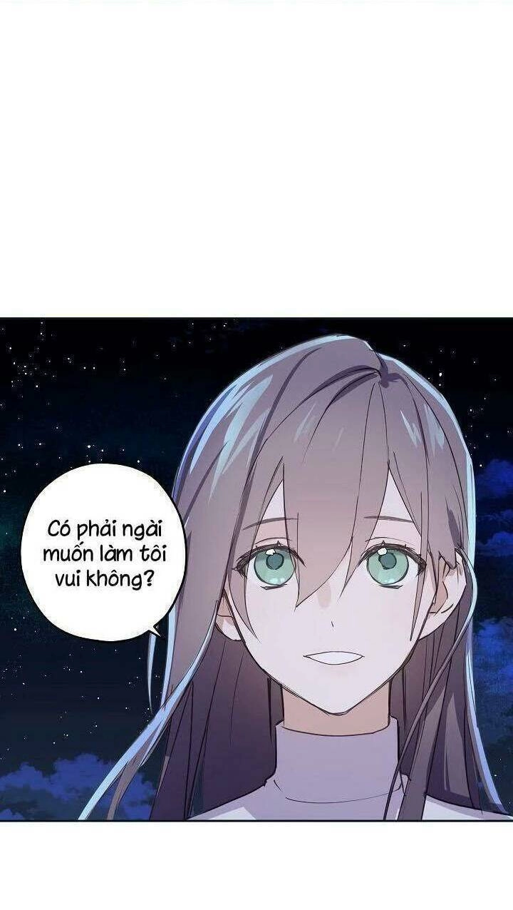 Lời Thú Nhận Nhầm Lẫn Chapter 19 - 24