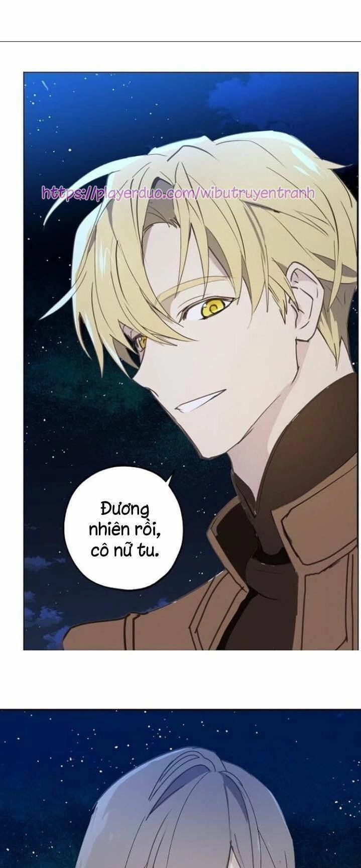 Lời Thú Nhận Nhầm Lẫn Chapter 19 - 25