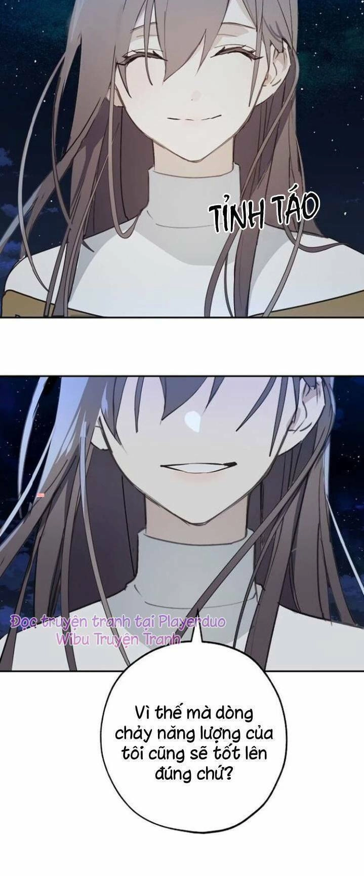 Lời Thú Nhận Nhầm Lẫn Chapter 19 - 26