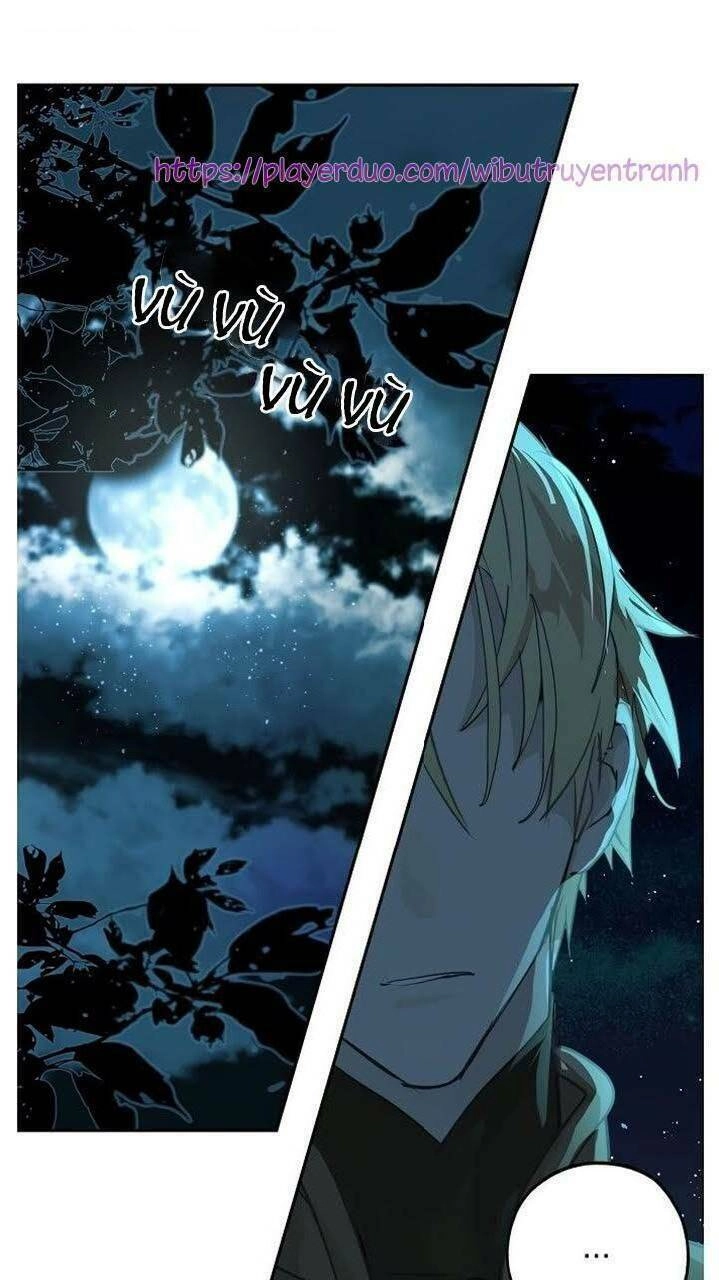 Lời Thú Nhận Nhầm Lẫn Chapter 19 - 27