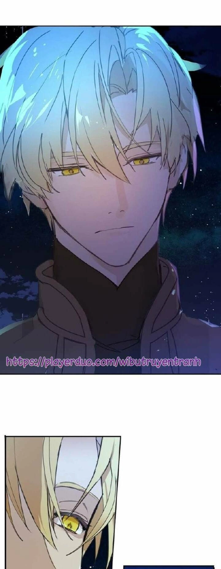 Lời Thú Nhận Nhầm Lẫn Chapter 20 - 3