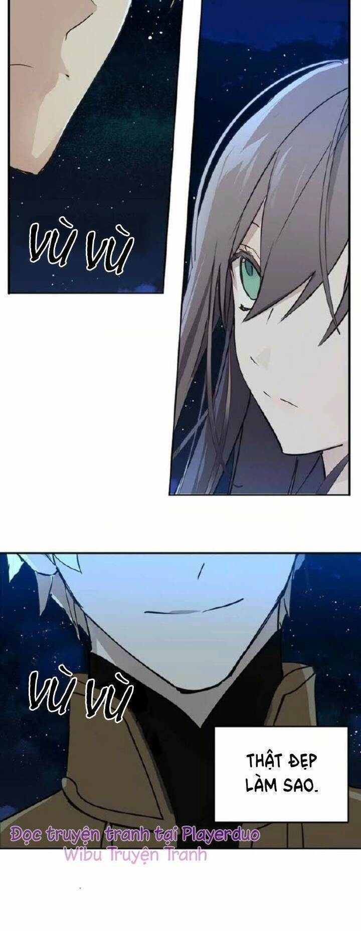 Lời Thú Nhận Nhầm Lẫn Chapter 20 - 4