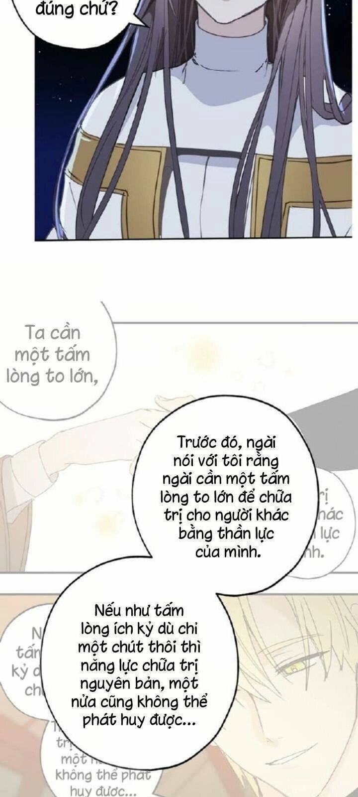 Lời Thú Nhận Nhầm Lẫn Chapter 20 - 6