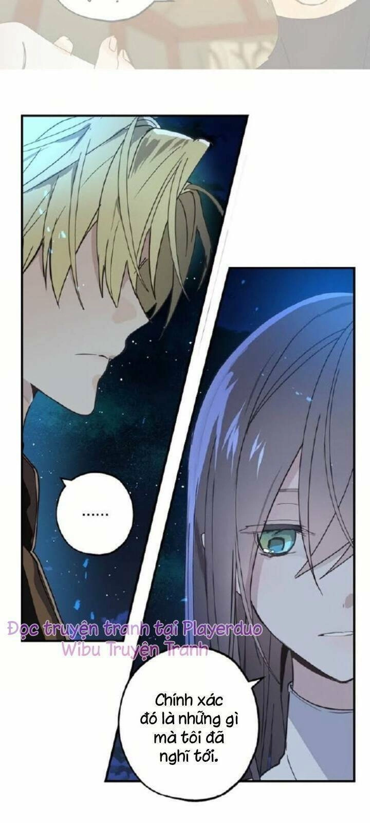 Lời Thú Nhận Nhầm Lẫn Chapter 20 - 7