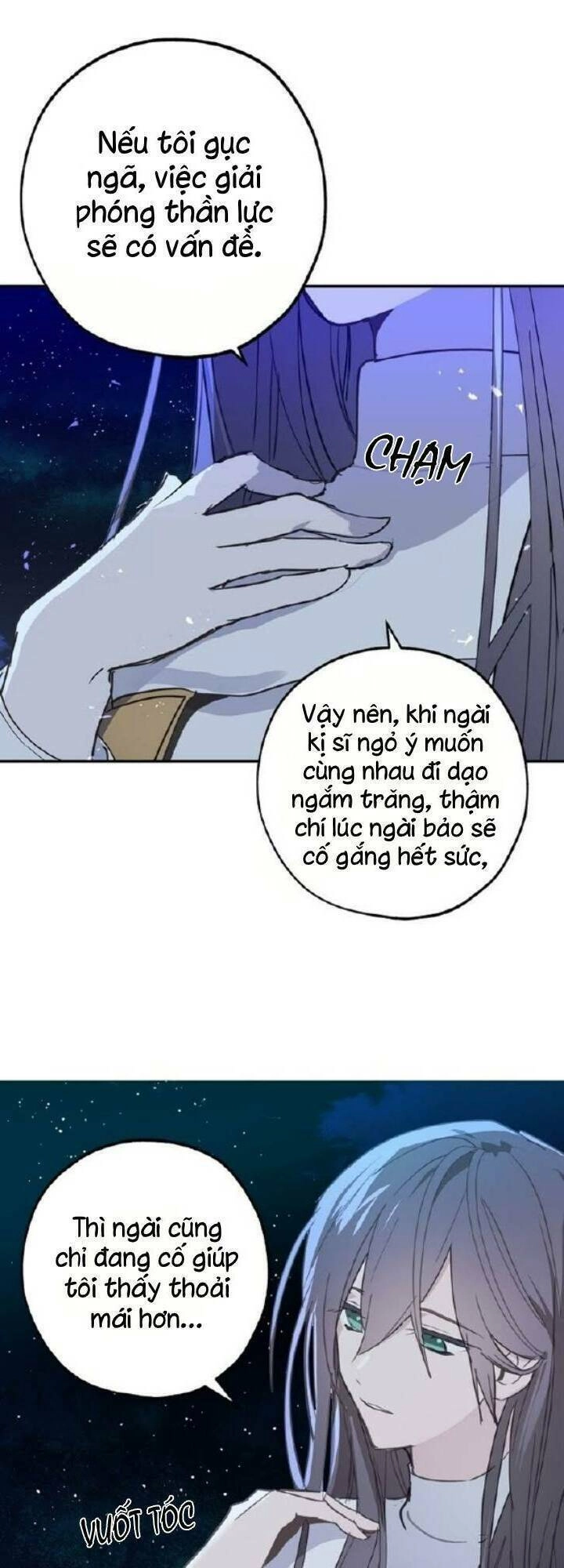 Lời Thú Nhận Nhầm Lẫn Chapter 20 - 8