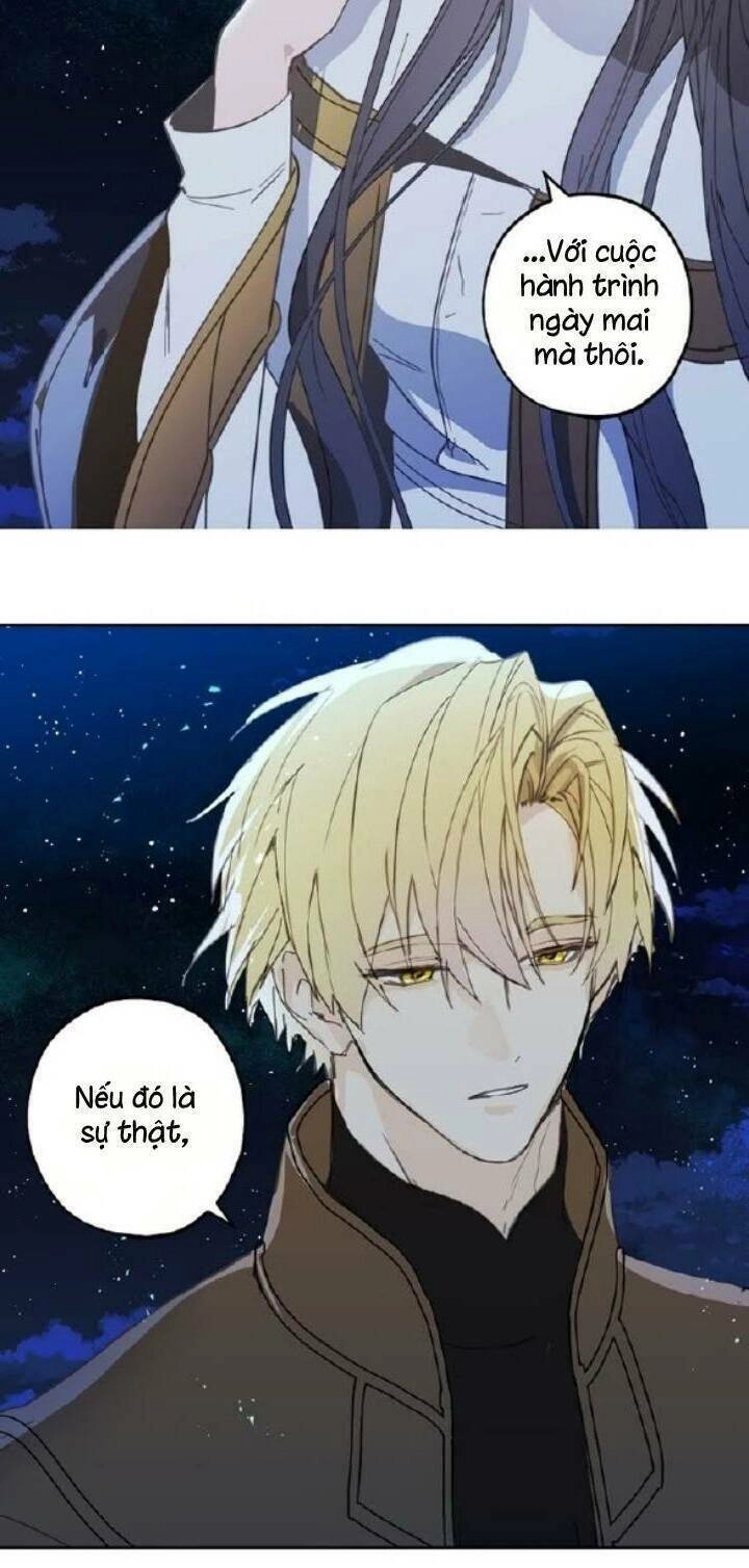 Lời Thú Nhận Nhầm Lẫn Chapter 20 - 9