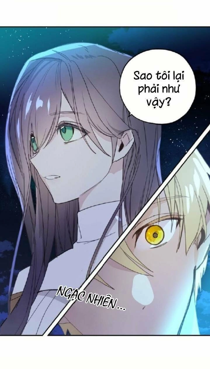 Lời Thú Nhận Nhầm Lẫn Chapter 20 - 11