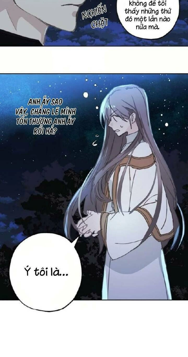 Lời Thú Nhận Nhầm Lẫn Chapter 20 - 15