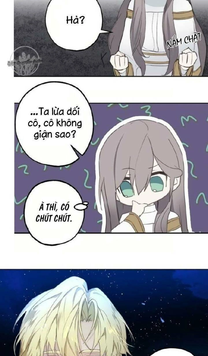 Lời Thú Nhận Nhầm Lẫn Chapter 20 - 17