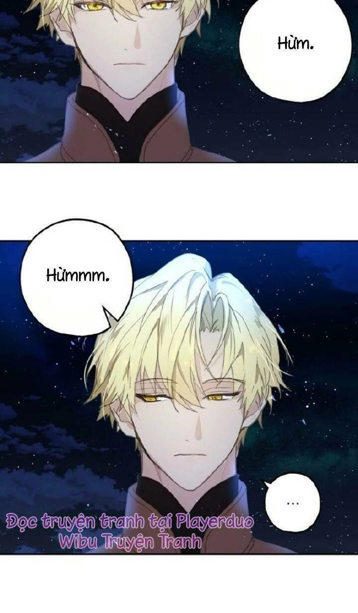 Lời Thú Nhận Nhầm Lẫn Chapter 20 - 18