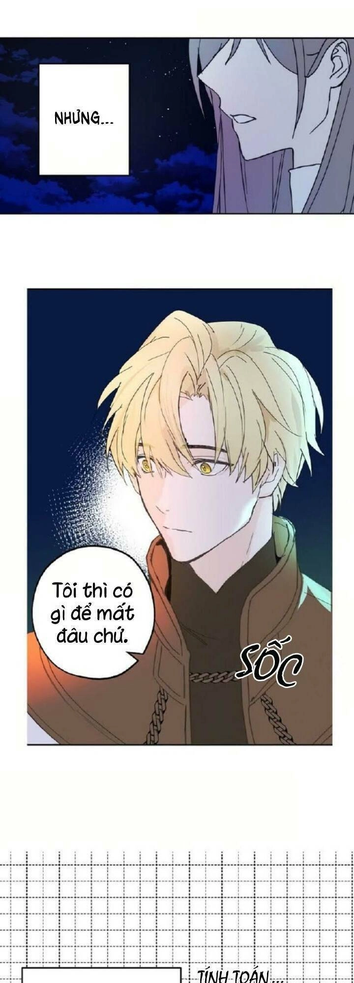 Lời Thú Nhận Nhầm Lẫn Chapter 20 - 19