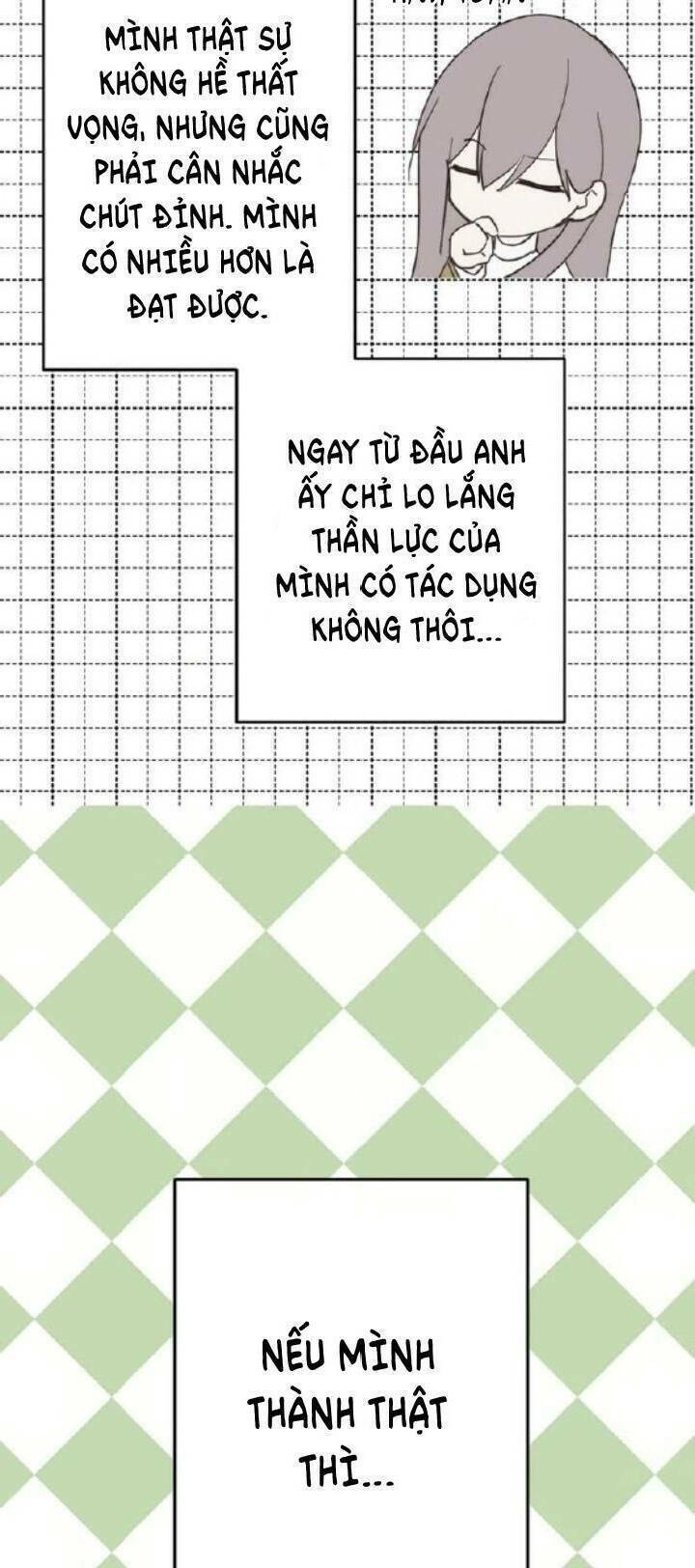 Lời Thú Nhận Nhầm Lẫn Chapter 20 - 20