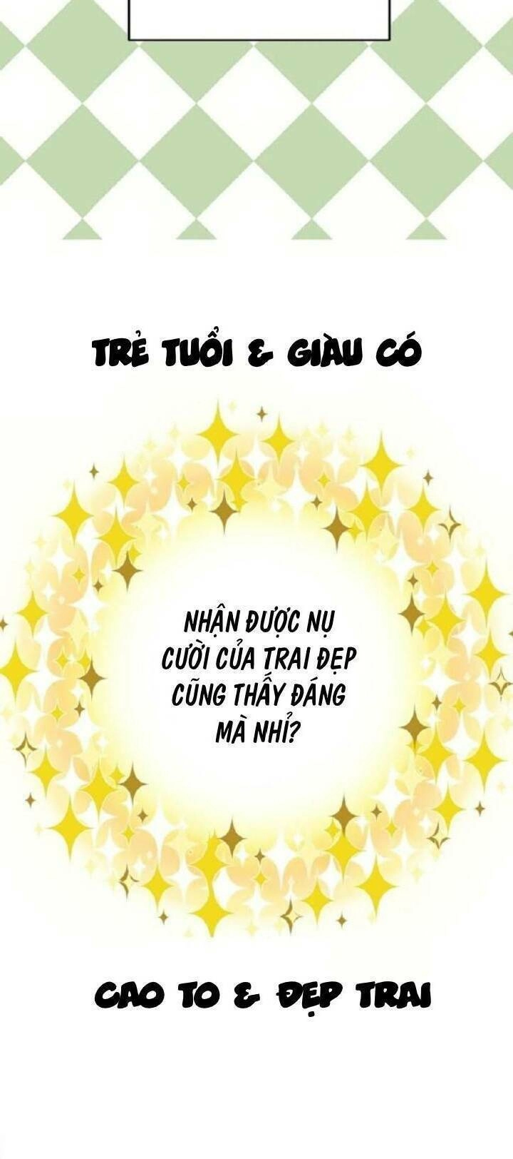 Lời Thú Nhận Nhầm Lẫn Chapter 20 - 21