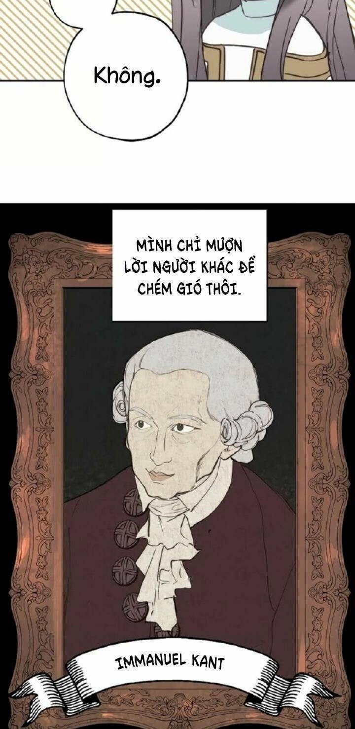 Lời Thú Nhận Nhầm Lẫn Chapter 20 - 23