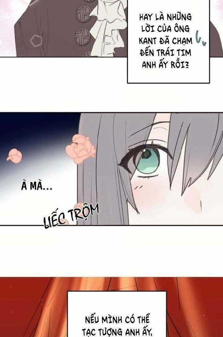 Lời Thú Nhận Nhầm Lẫn Chapter 20 - 26