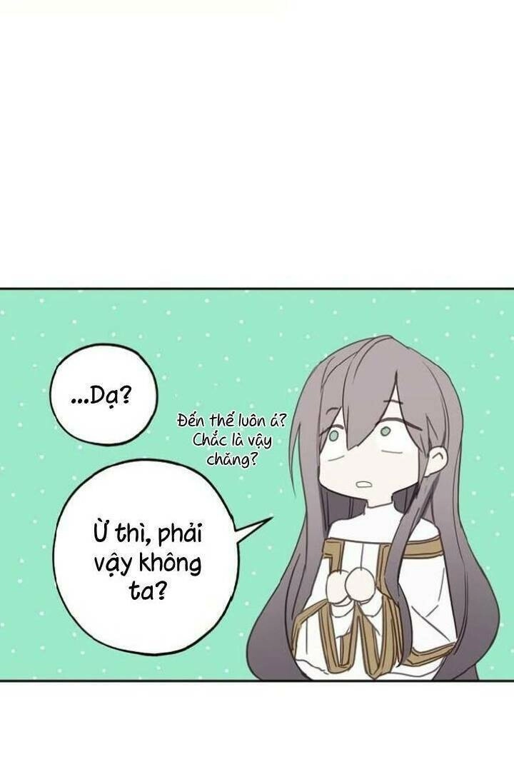 Lời Thú Nhận Nhầm Lẫn Chapter 20 - 30