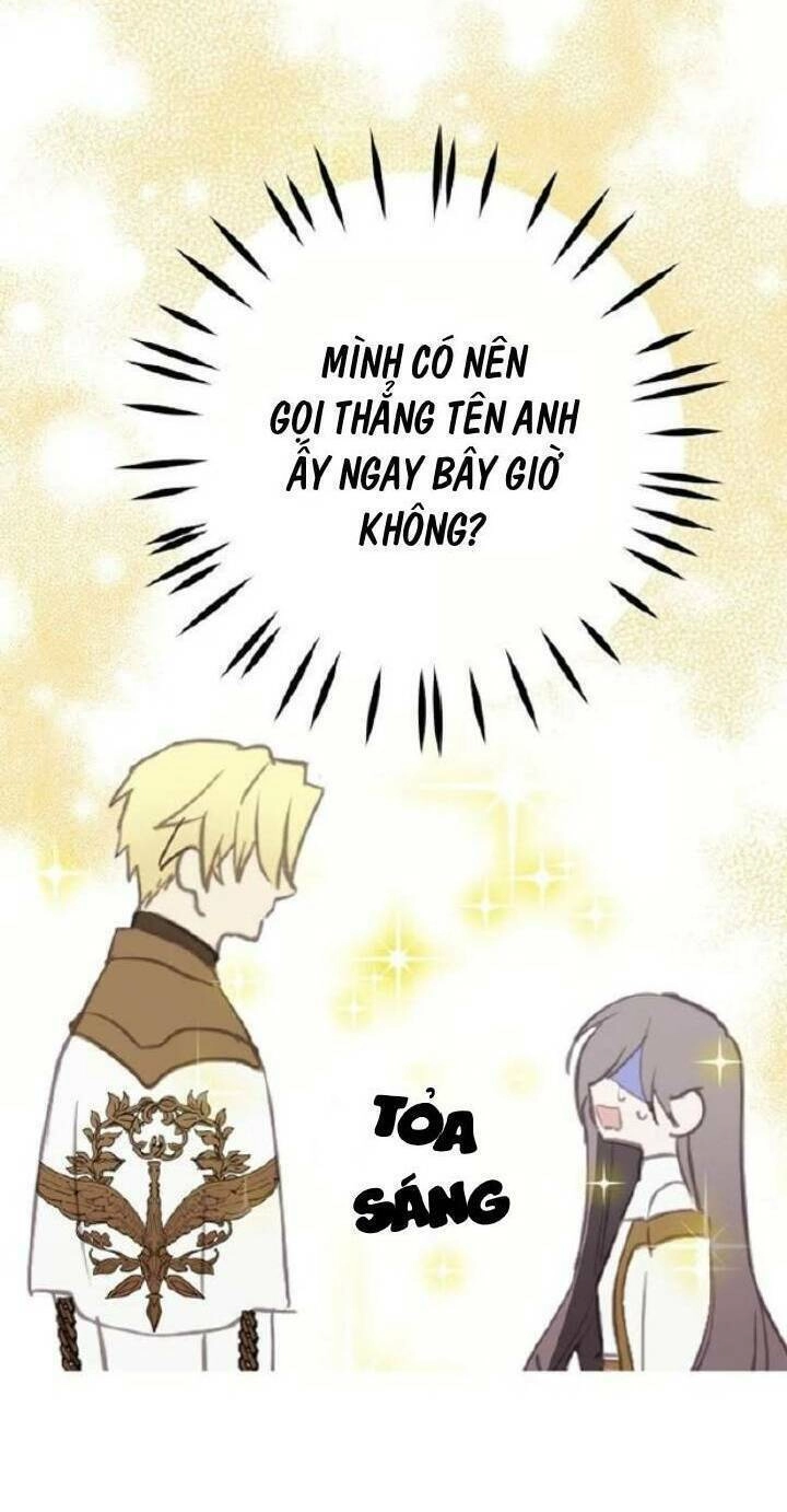 Lời Thú Nhận Nhầm Lẫn Chapter 20 - 36