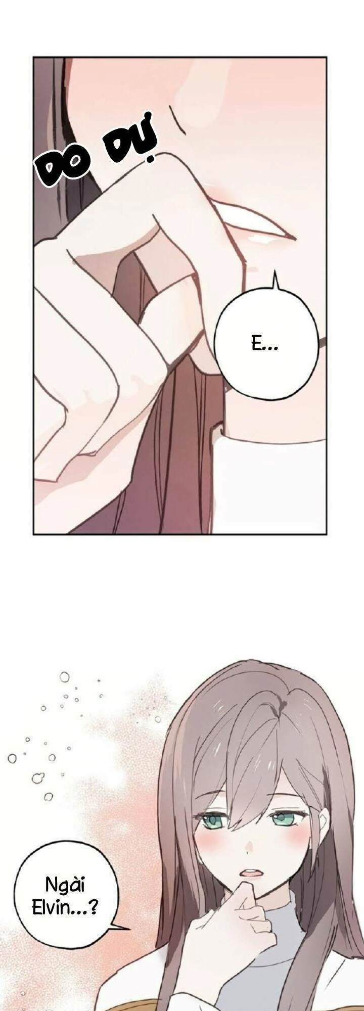 Lời Thú Nhận Nhầm Lẫn Chapter 20 - 37