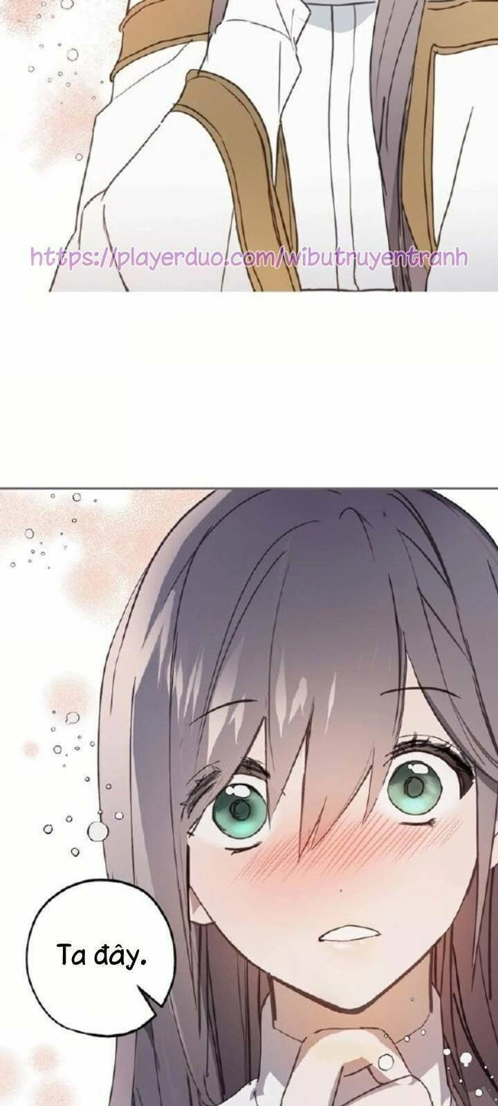 Lời Thú Nhận Nhầm Lẫn Chapter 20 - 38