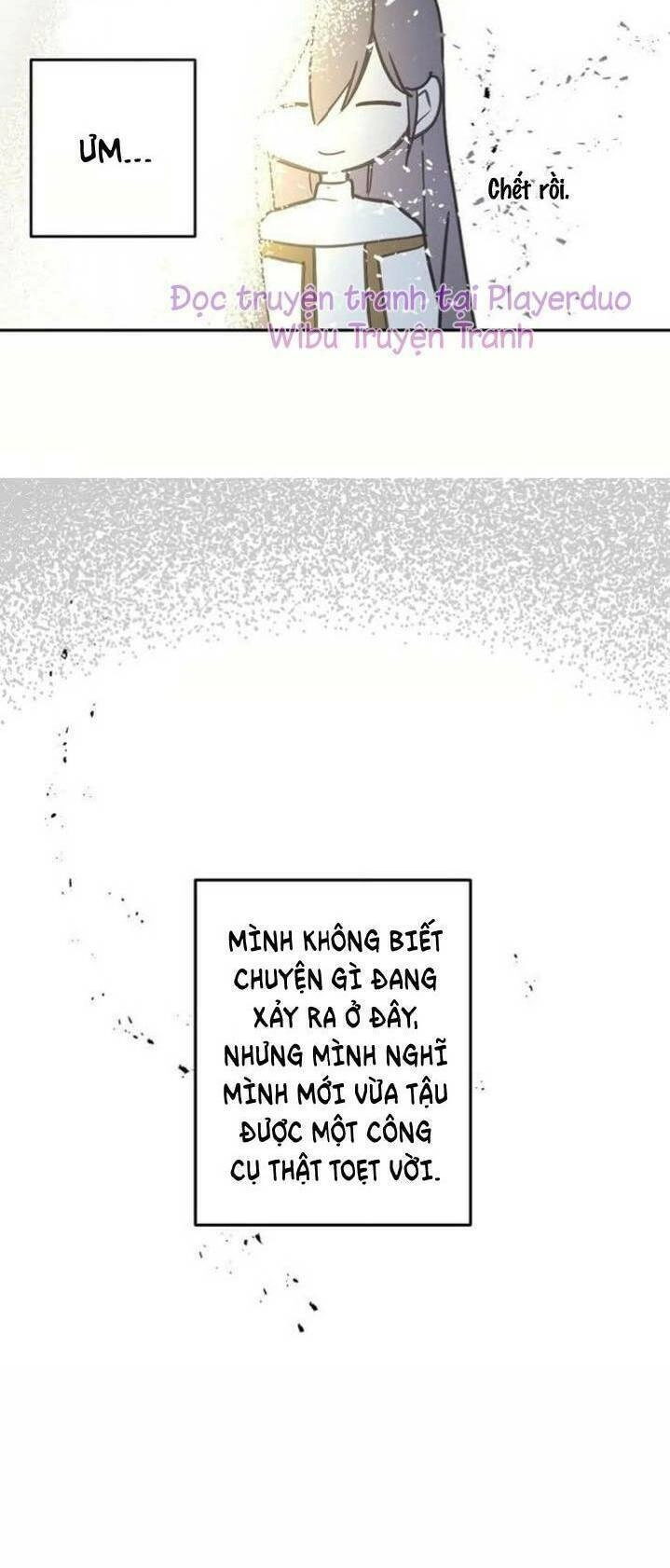 Lời Thú Nhận Nhầm Lẫn Chapter 20 - 41