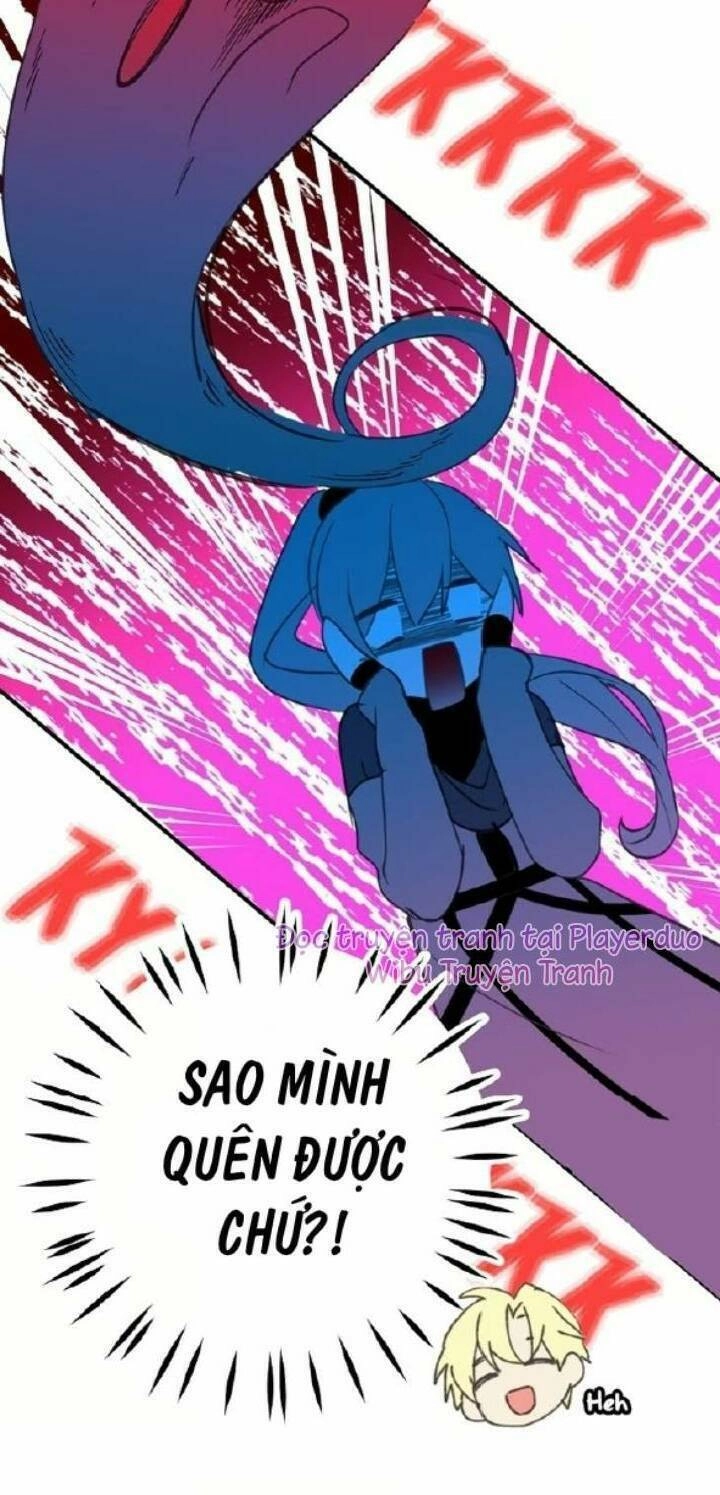 Lời Thú Nhận Nhầm Lẫn Chapter 21 - 39