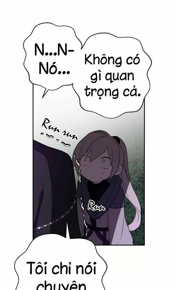 Lời Thú Nhận Nhầm Lẫn Chapter 22 - 4