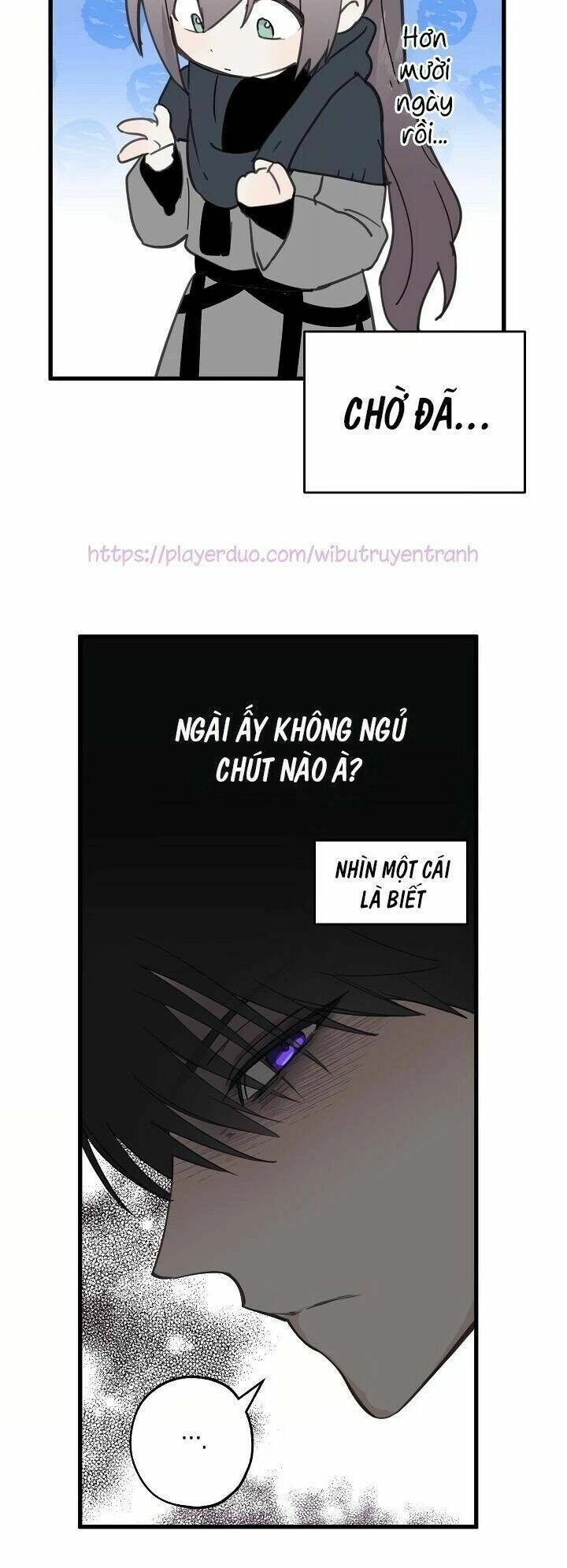 Lời Thú Nhận Nhầm Lẫn Chapter 22 - 7
