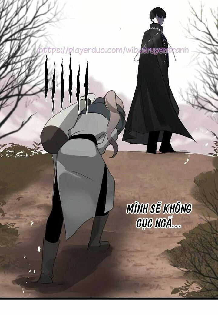 Lời Thú Nhận Nhầm Lẫn Chapter 22 - 11