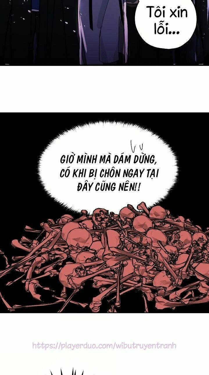 Lời Thú Nhận Nhầm Lẫn Chapter 22 - 16