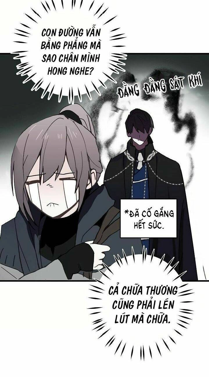 Lời Thú Nhận Nhầm Lẫn Chapter 22 - 17