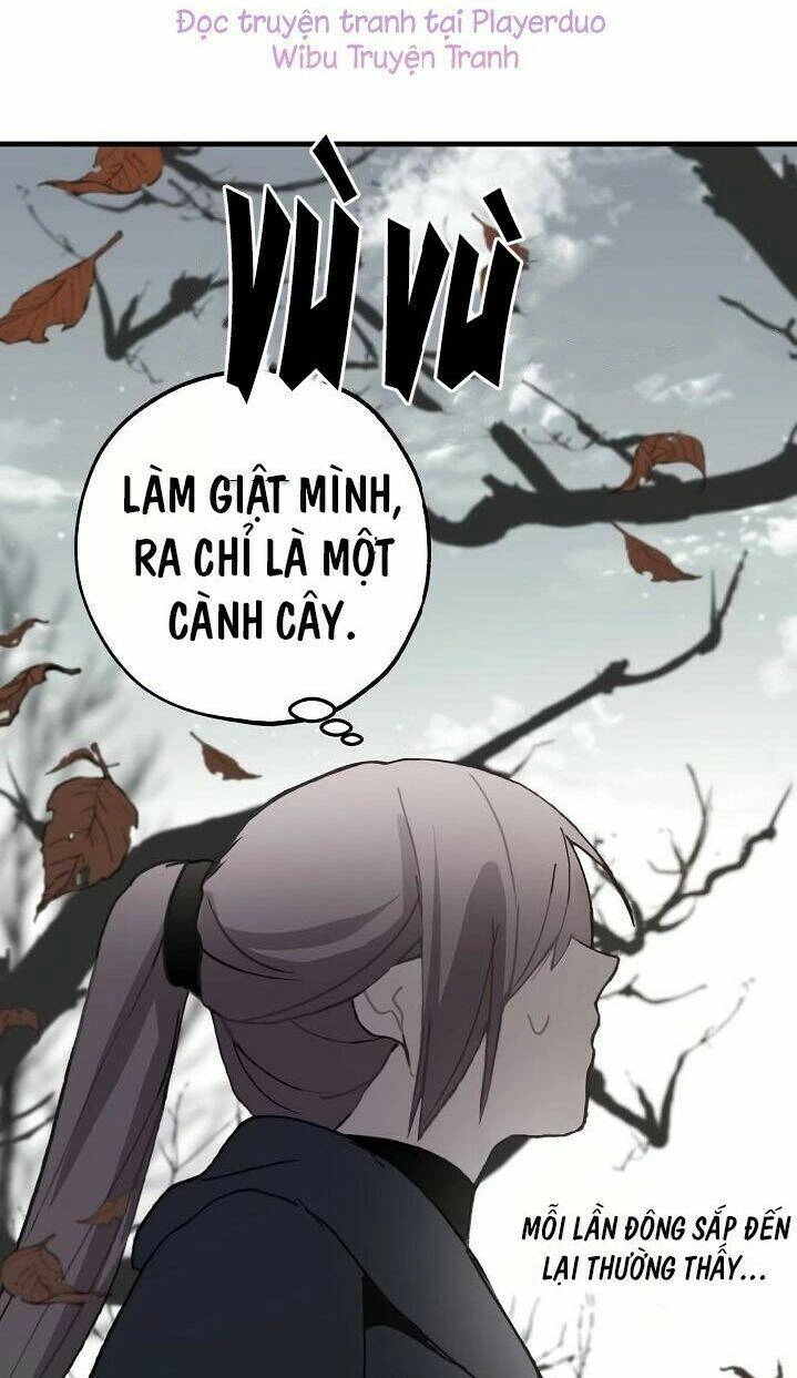 Lời Thú Nhận Nhầm Lẫn Chapter 22 - 19
