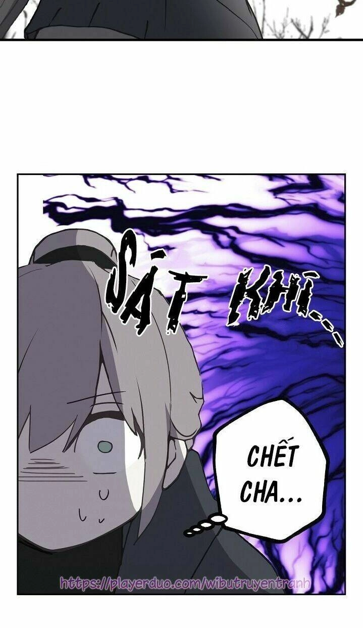 Lời Thú Nhận Nhầm Lẫn Chapter 22 - 20