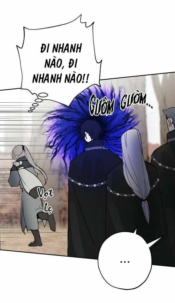 Lời Thú Nhận Nhầm Lẫn Chapter 22 - 21