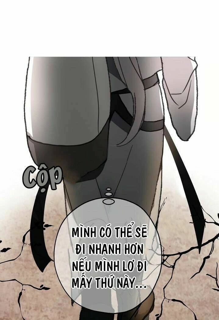 Lời Thú Nhận Nhầm Lẫn Chapter 22 - 22
