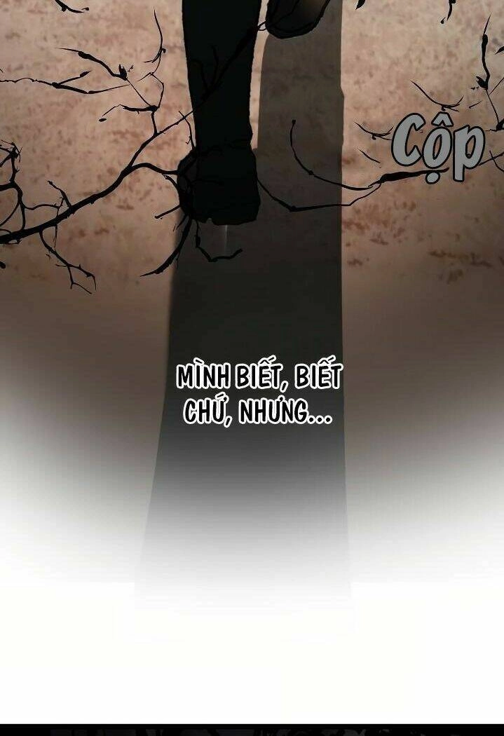 Lời Thú Nhận Nhầm Lẫn Chapter 22 - 23