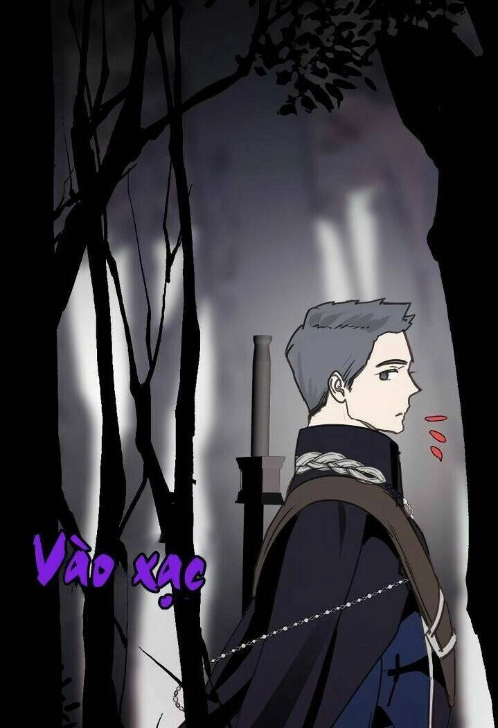 Lời Thú Nhận Nhầm Lẫn Chapter 22 - 24