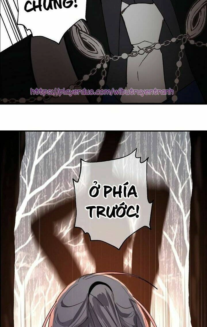 Lời Thú Nhận Nhầm Lẫn Chapter 22 - 27