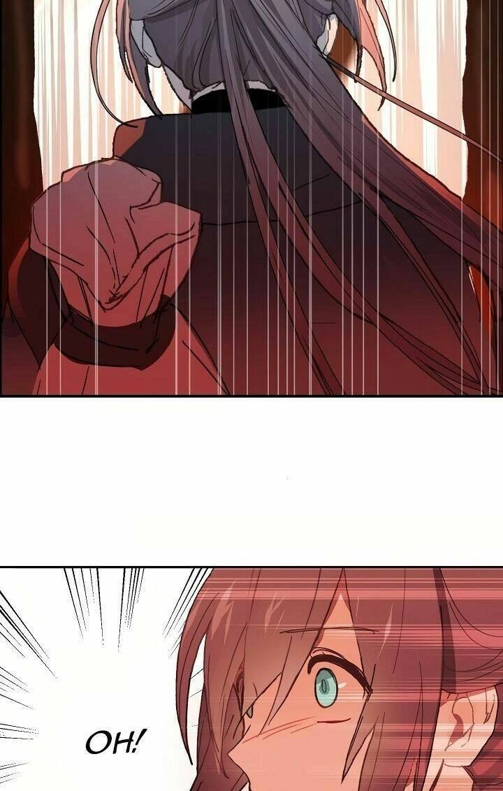 Lời Thú Nhận Nhầm Lẫn Chapter 22 - 28