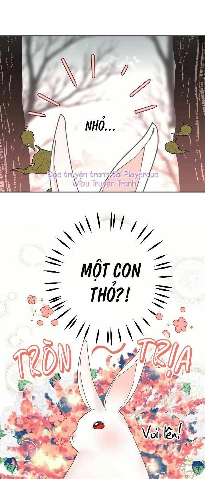 Lời Thú Nhận Nhầm Lẫn Chapter 22 - 30