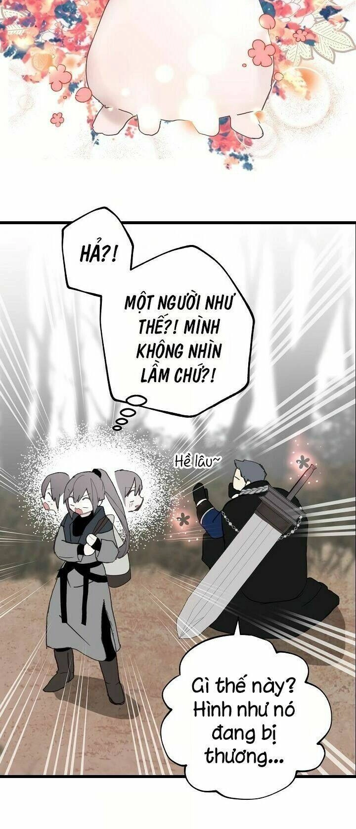 Lời Thú Nhận Nhầm Lẫn Chapter 22 - 31