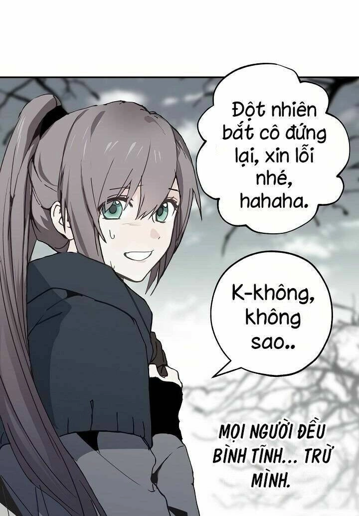 Lời Thú Nhận Nhầm Lẫn Chapter 22 - 32