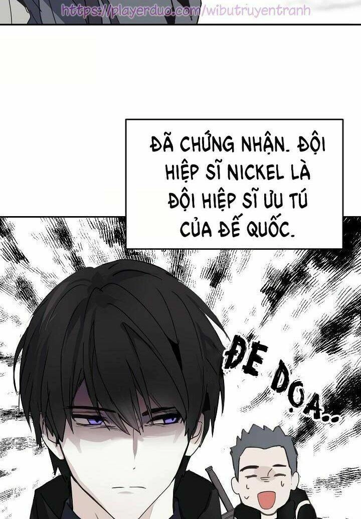Lời Thú Nhận Nhầm Lẫn Chapter 22 - 33