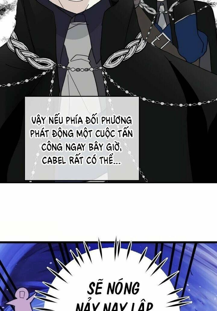 Lời Thú Nhận Nhầm Lẫn Chapter 22 - 34