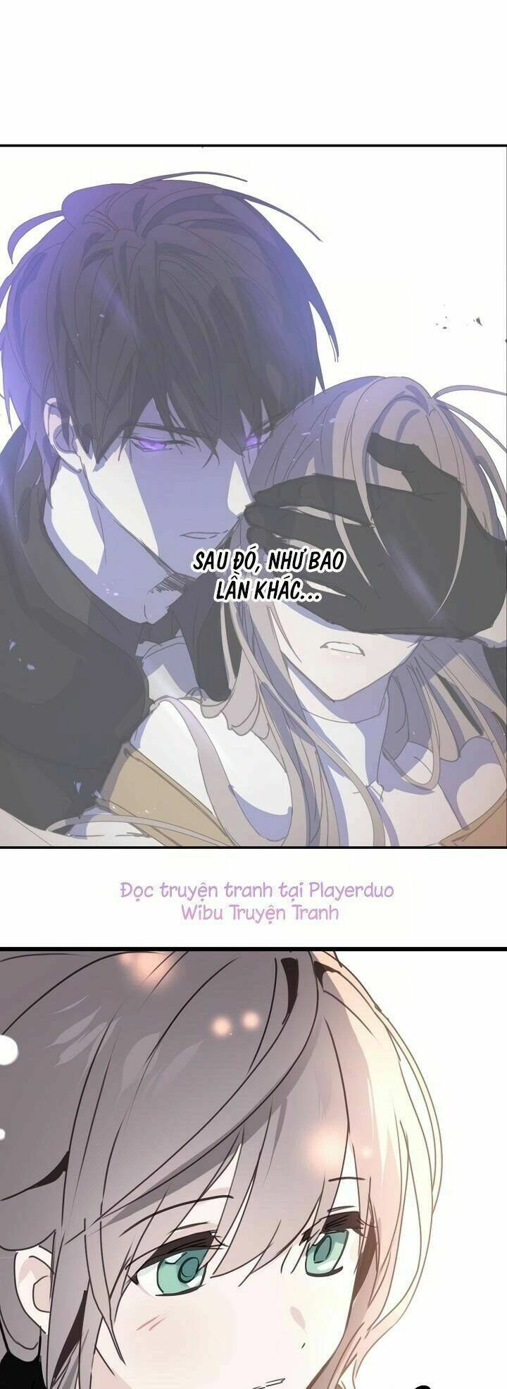 Lời Thú Nhận Nhầm Lẫn Chapter 22 - 36