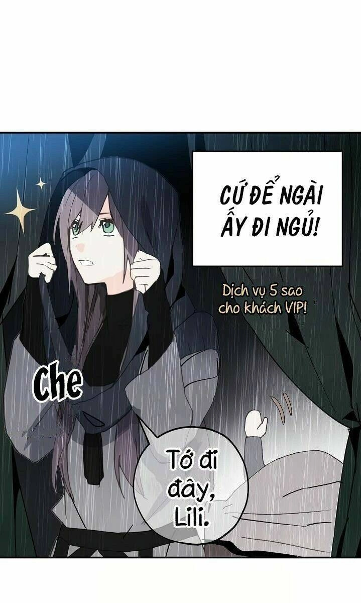 Lời Thú Nhận Nhầm Lẫn Chapter 22 - 39