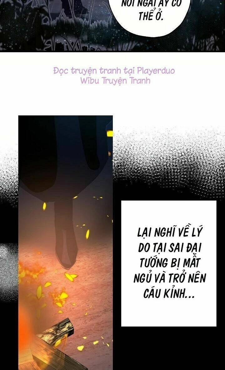 Lời Thú Nhận Nhầm Lẫn Chapter 22 - 43