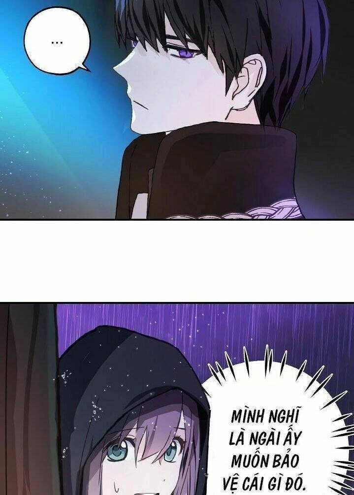 Lời Thú Nhận Nhầm Lẫn Chapter 22 - 47